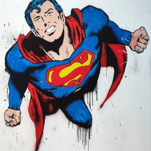 SUPERMAN